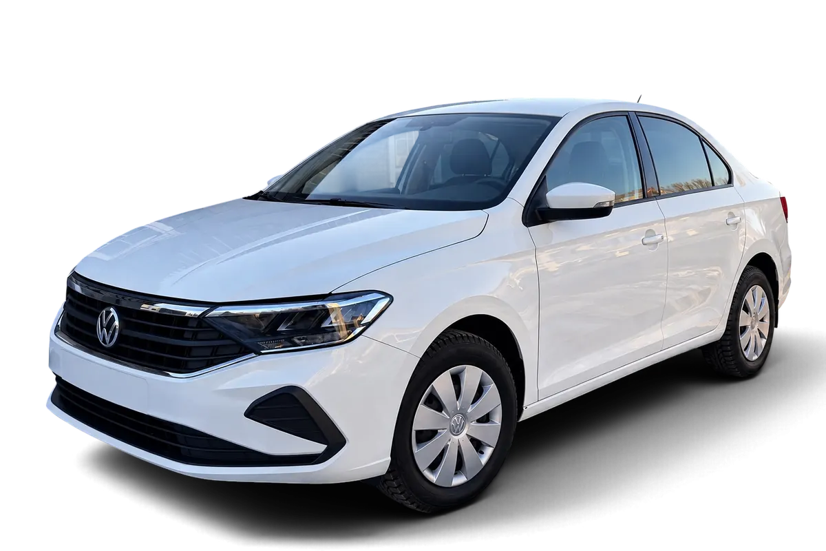 Аренда VOLKSWAGEN POLO 2021 в Омске